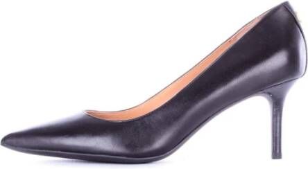 Lauren Ralph Lauren Pumps & high heels Lanette Closed Toe Pumps in zwart