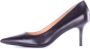 Lauren Ralph Lauren Pumps & high heels Lanette Pumps Closed Toe in zwart - Thumbnail 10