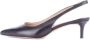 Lauren Ralph Lauren Pumps met elastisch bevestigingsriempje model 'LOLAH II' - Thumbnail 12
