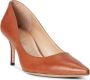 Lauren Ralph Lauren Pumps & high heels Lanette Closed Toe Pumps in bruin - Thumbnail 1