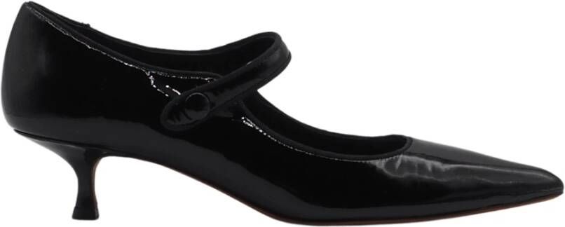 Ralph Lauren Pumps met hoge hak