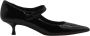 Ralph Lauren Pumps met hoge hak - Thumbnail 1