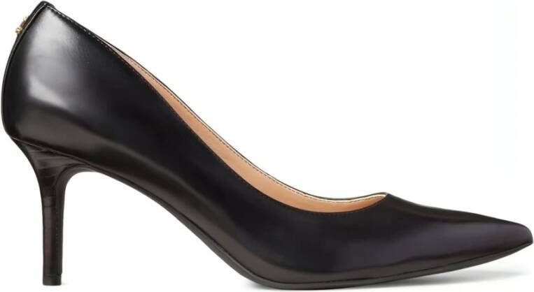 Ralph Lauren Pumps Zwart Dames