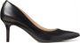 Ralph Lauren Lanette Pumps Elegant Stijl en Ultiem Comfort Black Dames - Thumbnail 1