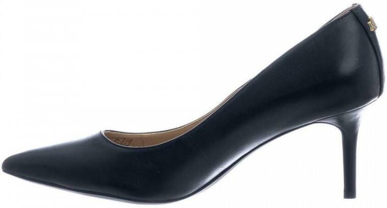 Ralph Lauren Pumps Zwart Dames