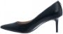 Ralph Lauren Lanette Pumps Elegant Stijl en Ultiem Comfort Black Dames - Thumbnail 29