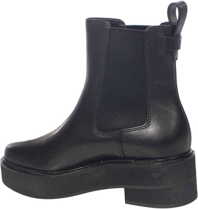 Ralph Lauren Adrianna Boot