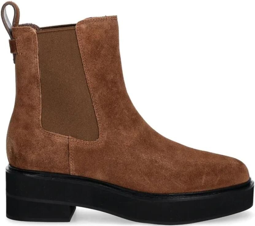 Lauren Ralph Lauren Chelsea boots 'ADRIANNA'