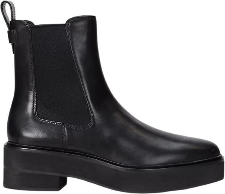 Ralph Lauren Adrianna Chelsea Boot