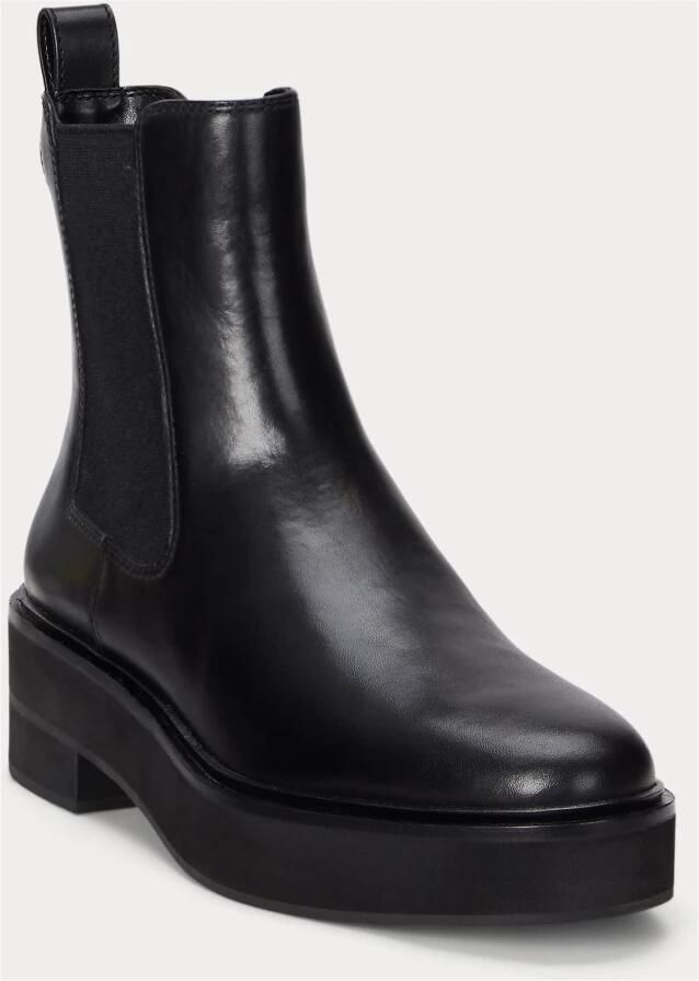 Ralph Lauren Adrianna Chelsea Boot - Foto 2