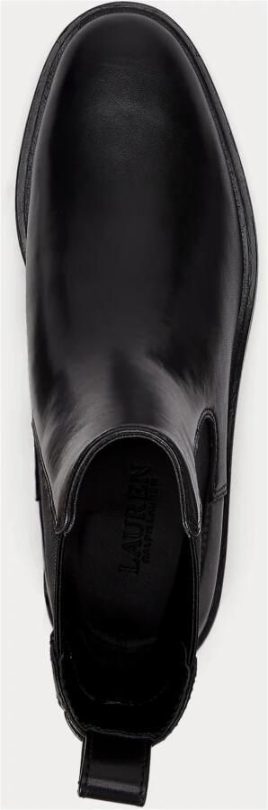 Ralph Lauren Adrianna Chelsea Boot - Foto 4