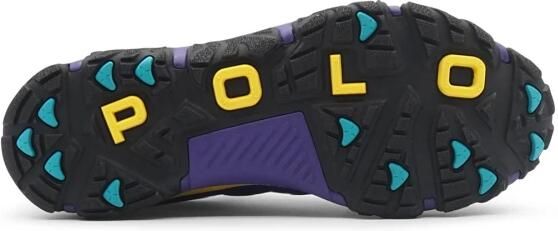 Ralph Lauren Adventure Sneakers