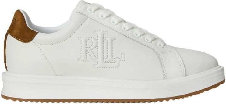 Ralph Lauren Ainsley Sneaker