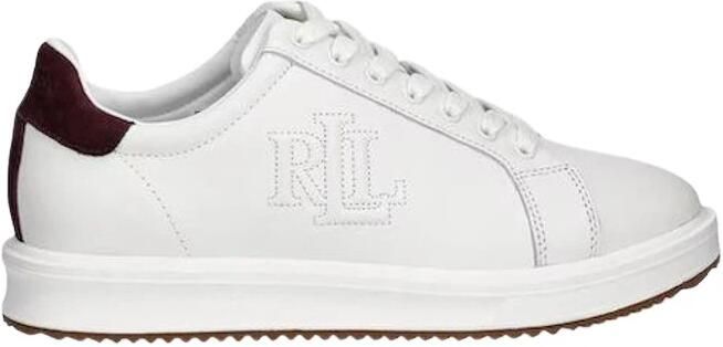 Ralph Lauren Ainsley Sneakers