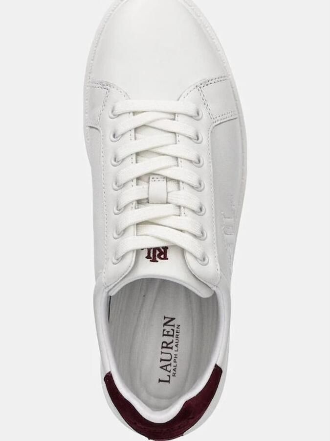 Ralph Lauren Ainsley Sneakers - Foto 2