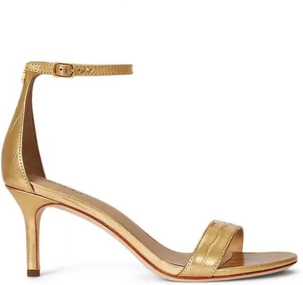 Ralph Lauren Allie Sandal