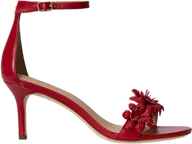 Ralph Lauren Allie Sandals