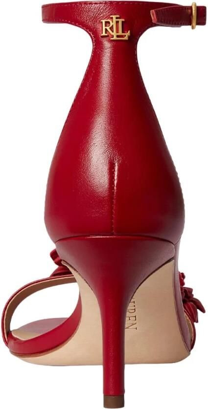 Ralph Lauren Allie Sandals - Foto 2