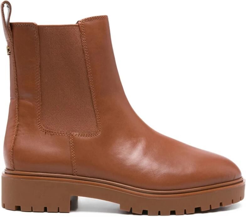 Lauren Ralph Lauren Laarsjes met labelapplicatie model 'ALLYSON'