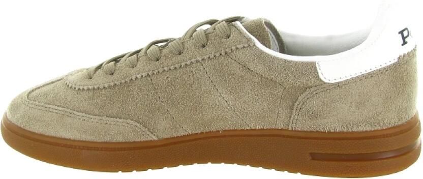 Polo Ralph Lauren Bedford Men Lifestyle beige Schoenen - Foto 4