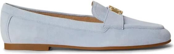 Ralph Lauren Averi III instap-loafers