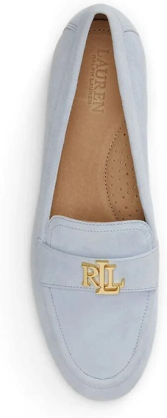 Ralph Lauren Averi III instap-loafers - Foto 4