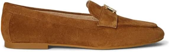 Ralph Lauren Averi III instap-loafers
