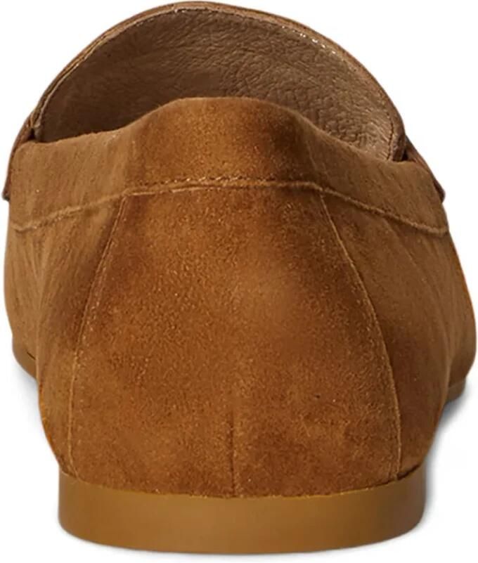 Ralph Lauren Averi III instap-loafers - Foto 2
