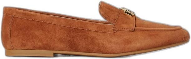Ralph Lauren Averi III Loafer