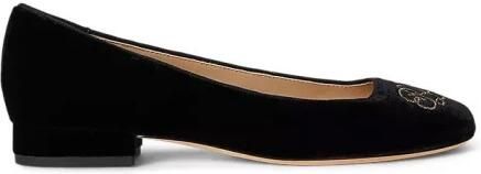 Ralph Lauren Balerina
