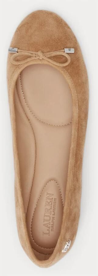 Ralph Lauren Ballerina's