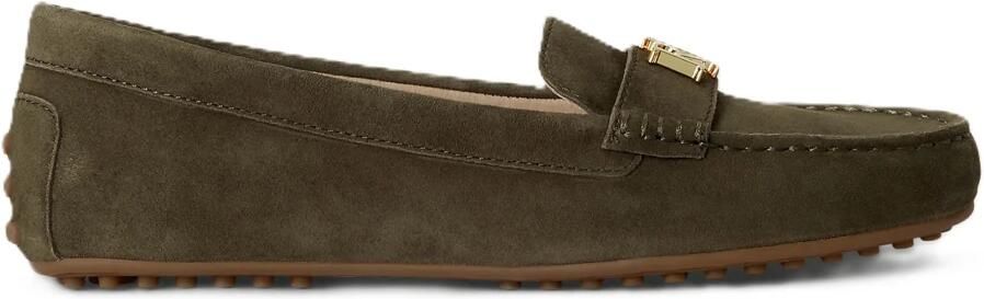 Lauren Ralph Lauren Instappers 'BARNSBURY-FLATS-DRIVER' - Foto 4