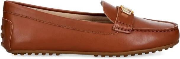 Ralph Lauren Barnsbury Loafers