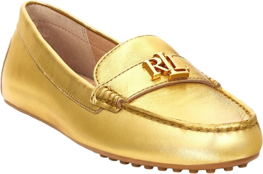 Lauren Ralph Lauren Instappers 'BARNSBURY-FLATS-DRIVER'