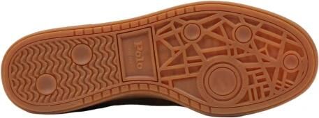 Polo Ralph Lauren Sneakers laag 'BEFOR' chocoladebruin - Foto 14