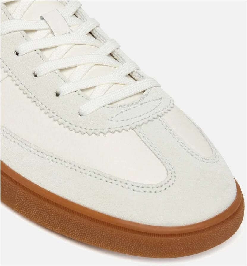 Ralph Lauren Bedford Sneakers