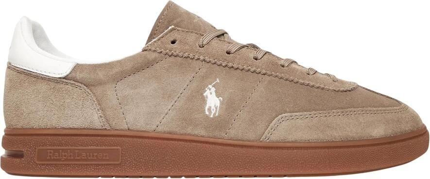 Polo Ralph Lauren Bedford Men Lifestyle beige Schoenen - Foto 3