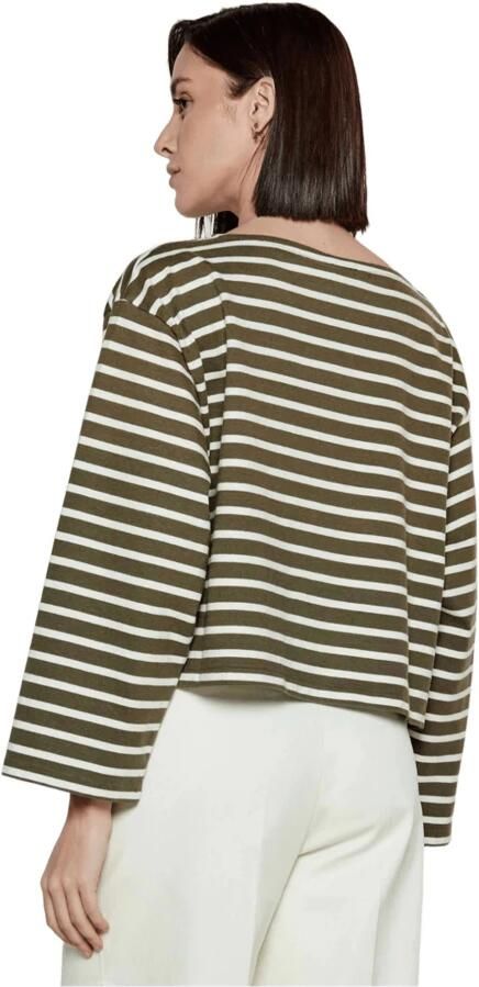 Ralph Lauren Boot Top met Boothals - Foto 2