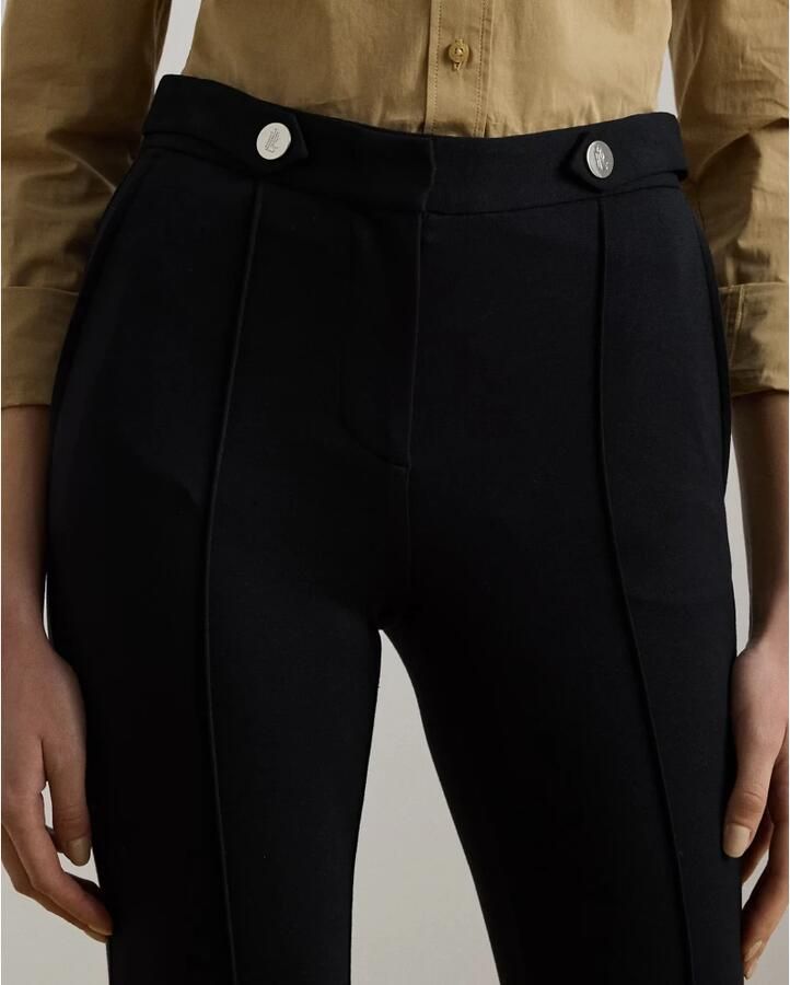 Ralph Lauren Bootcut Broeken - Foto 2