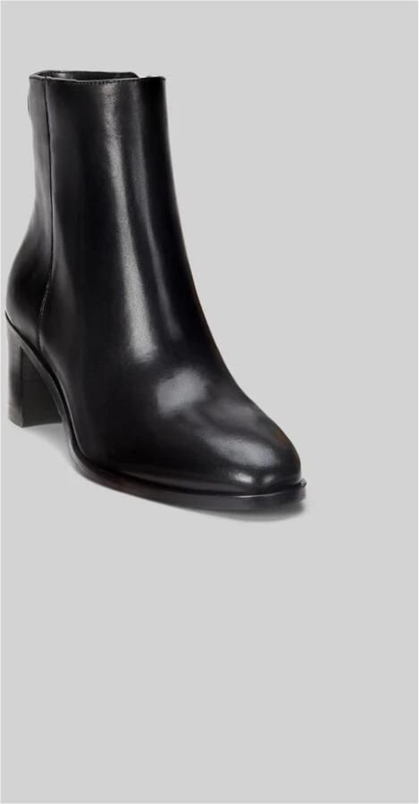 Lauren Ralph Lauren Boots & laarzen Cassie Boots Bootie in zwart - Foto 2