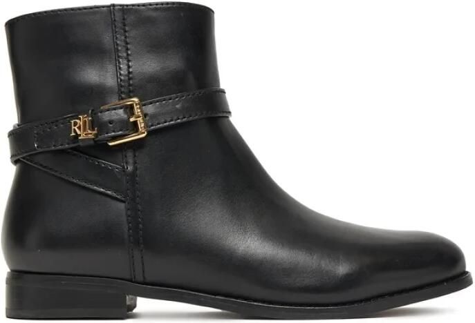 Ralph Lauren Brooke BT 2 Boots Bootie - Foto 2