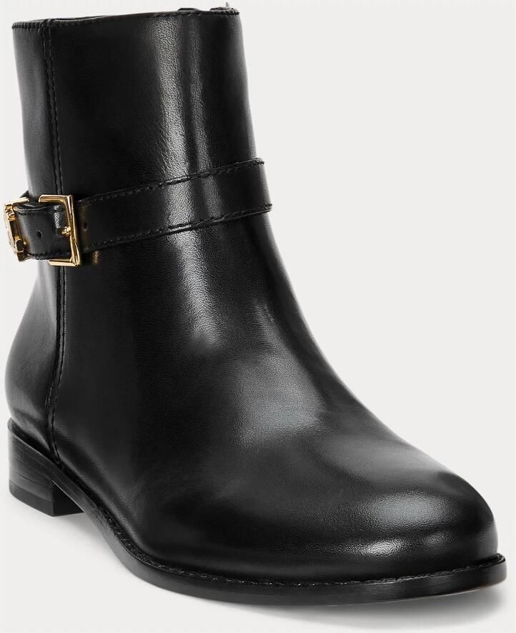 Ralph Lauren Brooke Enkellaarsjes - Foto 2