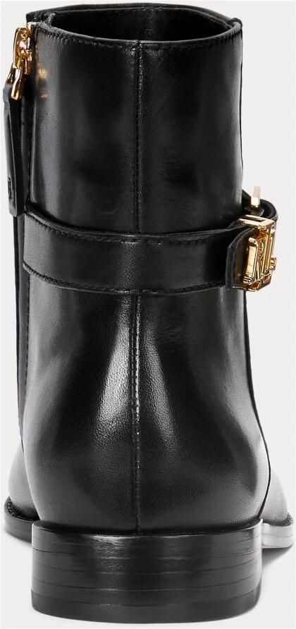 Ralph Lauren Brooke Enkellaarsjes - Foto 3