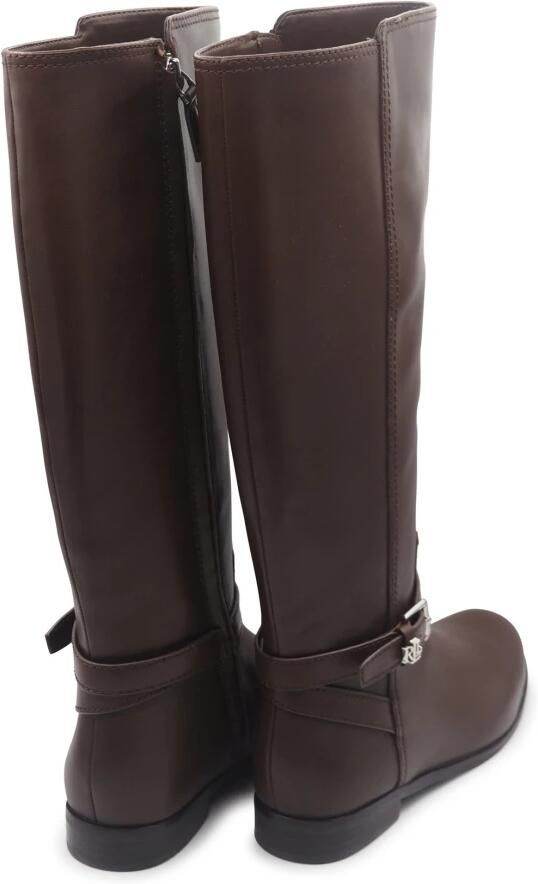 Ralph Lauren Brooke Tall Boot - Foto 2