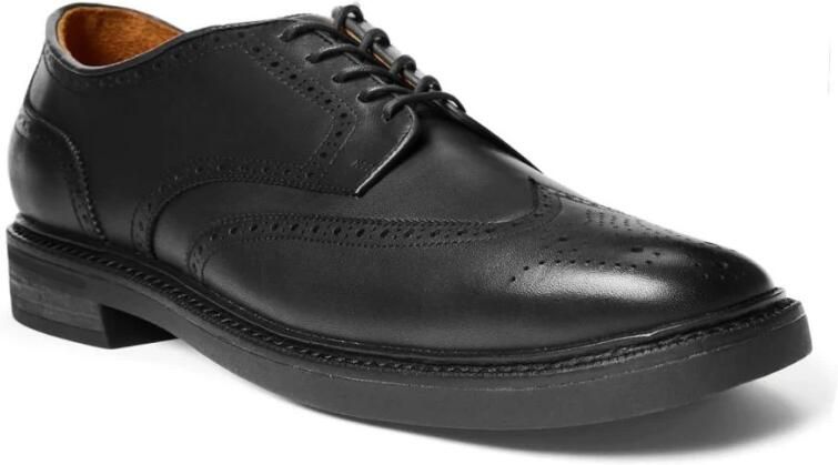 Ralph Lauren Nette schoenen ASHER 803955640002-BLACK