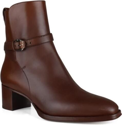 Ralph Lauren Callie Laarzen - Foto 3