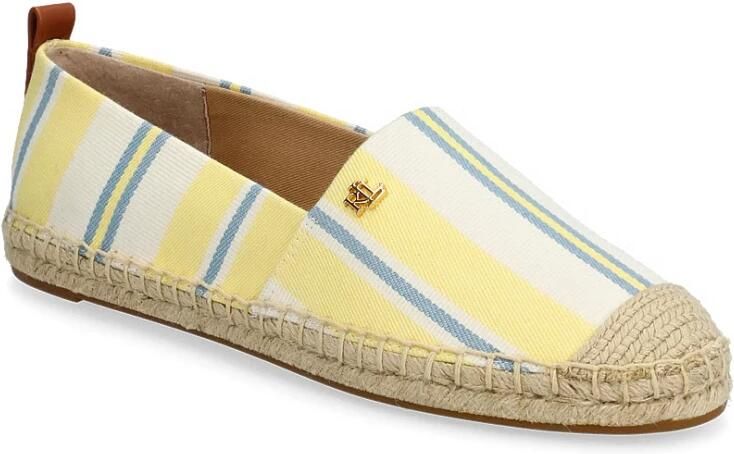 Ralph Lauren Cameryn III Espadrilles - Foto 2