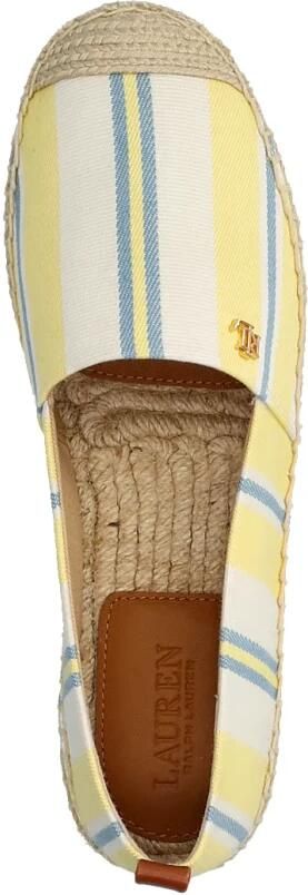 Ralph Lauren Cameryn III Espadrilles - Foto 4
