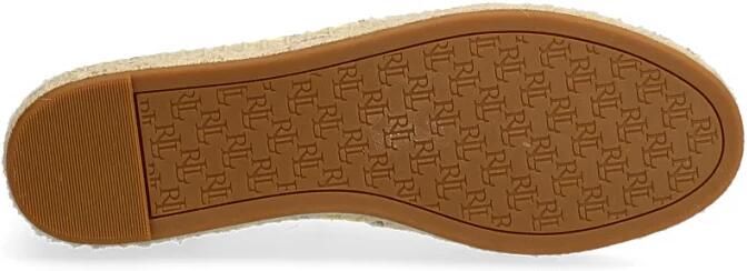 Ralph Lauren Cameryn III Espadrilles - Foto 5