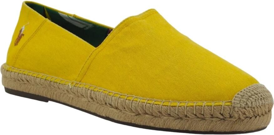 Ralph Lauren Cevio Espadrille
